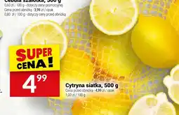 Twój Market Cytryna oferta