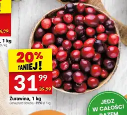 Twój Market Zurawina oferta