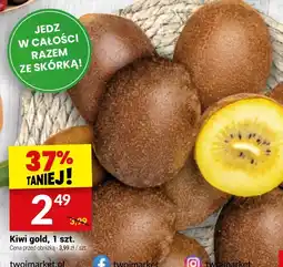 Twój Market Kiwi gold oferta
