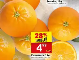 Twój Market Pomarańcza oferta