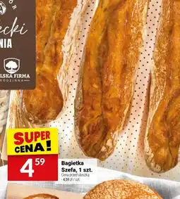 Twój Market Bagietka oferta
