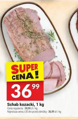 Twój Market Schab kozacki oferta