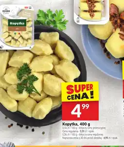 Twój Market Kopytka oferta