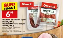 Twój Market Kiełbasa oferta