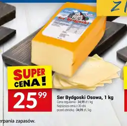 Twój Market Ser Bydgoski Osowa oferta