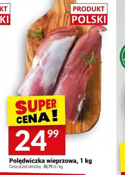 Twój Market Polędwiczka wieprzowa oferta