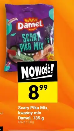 Twój Market Scary Pika Mix oferta