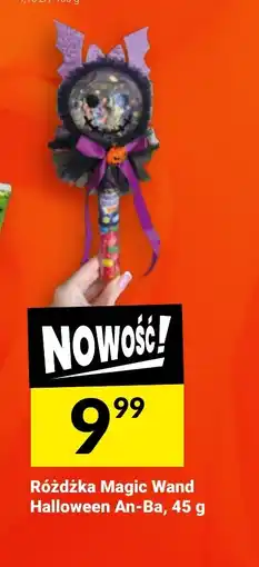 Twój Market Różdżka Magic Wand oferta