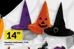 Twój Market Kapelusz Halloween oferta