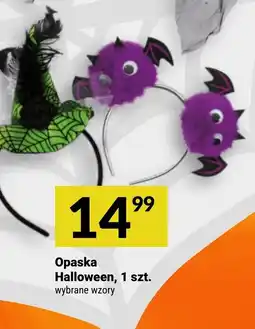 Twój Market Opaska Halloween oferta