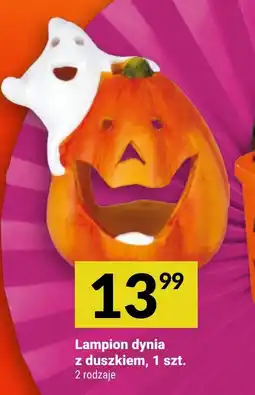 Twój Market Lampion dynia oferta