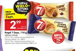 Twój Market Rogal 7 Days oferta