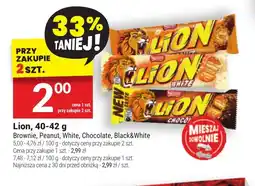 Twój Market Lion oferta