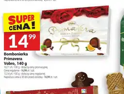 Twój Market Bombonierka Primavera oferta