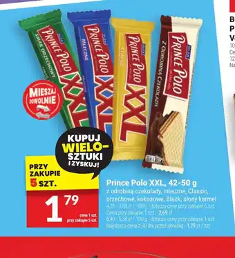 Twój Market Prince Polo XXL oferta