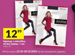 Twój Market Rajstopy oferta