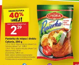 Twój Market Panierka do mięsa i drobiu oferta