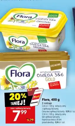 Twój Market Flora oferta