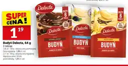 Twój Market Budyń Delecta oferta