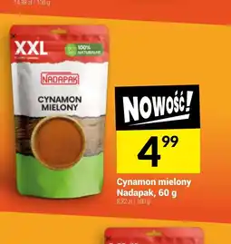 Twój Market Cynamon mielony oferta