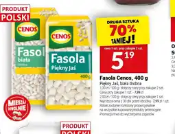 Twój Market Fasola Cenos oferta