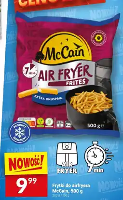Twój Market Frytki do airfryera oferta