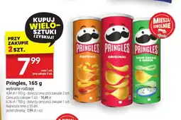 Twój Market Pringles oferta