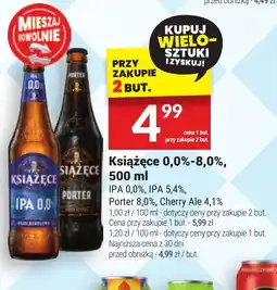 Twój Market Książęce oferta