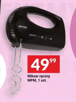 Twój Market Mikser ręczny oferta