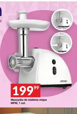 Twój Market Maszynka do mielenia mięsa oferta