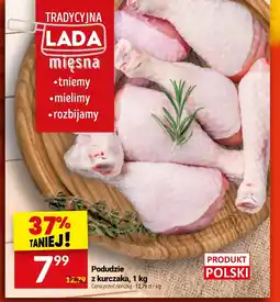 Twój Market Podudzie z kurczaka oferta