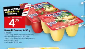Twój Market Danonki Danone oferta
