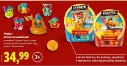 Lidl Piratix Zestaw niespodzianek oferta