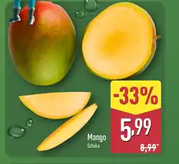 ALDI Mango oferta