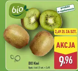 ALDI Kiwi Bio oferta