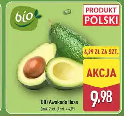 ALDI Awokado Polski oferta