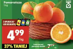 Delikatesy Centrum Pomarańcze Delikatesy Centrum oferta