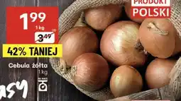 Delikatesy Centrum Cebula żółta Delikatesy Centrum oferta