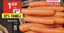 Delikatesy Centrum Marchew Delikatesy Centrum oferta