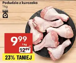 Delikatesy Centrum Podudzia z kurczaka Delikatesy Centrum oferta