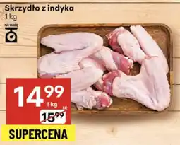 Delikatesy Centrum Skrzydło z indyka Delikatesy Centrum oferta