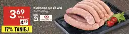 Delikatesy Centrum Kiełbasa nie ze wsi RABANOS oferta