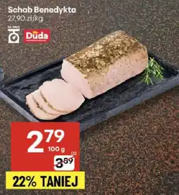 Delikatesy Centrum Schab Benedykta Duda oferta