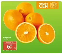 Dino Pomarańcza na wagę Dino oferta