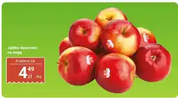 Dino Jabłko deserowe na wagę Dino oferta