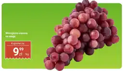 Dino Winogrono ciemne na wagę Dino oferta