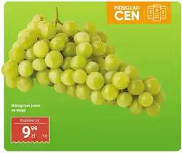 Dino Winogrono jasne na wagę Dino oferta