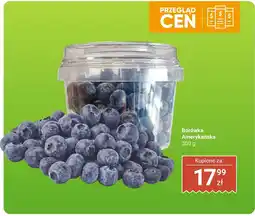 Dino Borówka amerykańska 300 g Dino oferta