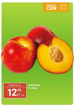 Dino Nektarynka na wagę Dino oferta