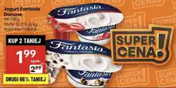 Delikatesy Centrum Jogurt Fantasia Danone oferta